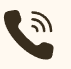 graphic of a phone